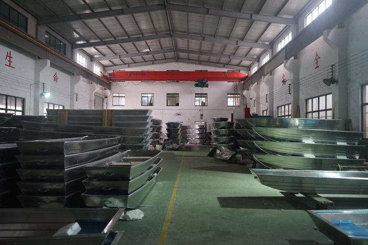 Verified China supplier - Shanghai Coolstar Industries Co., Ltd.