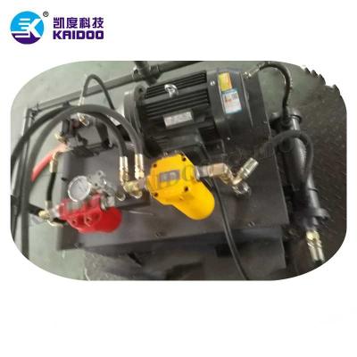 China Factory Parison Control System Hydraulic Station for Blow Molding Machine for sale