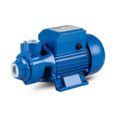 China Household water supply high pressure vortex water pumps price for family homes SQB80 for sale