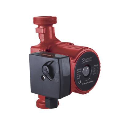 China No Leakage Reliable Performance Mini Hot Water Circulation Pump For Solar Water Heating System for sale