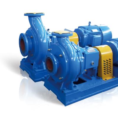 China Industrial Pulp Utilities Species Series Industrial Drilling Mud Mud And Mud Pump For Polluted Liquid And Mud for sale