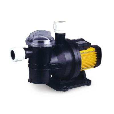 China With Filter Screen SFP Series Water Circulation Swimming Pool Horizontal Filter Centrifugal Pump for sale