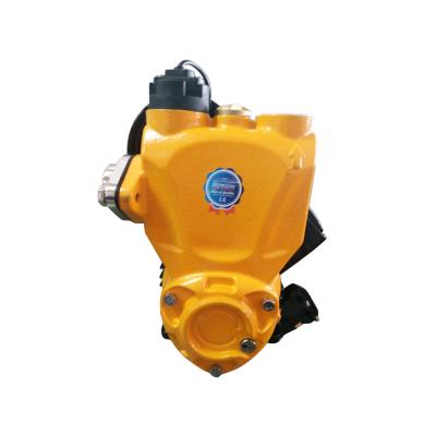 China SJLM90-1100A Energy Saving Automatic Surface Water Booster Pump For Water Supply for sale