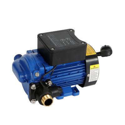 China Other Automatic Identification Intelligent Centrifugal Water Pump For Family Houses for sale