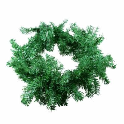 China Can be used in many indoor or outdoor occasions Wholesale Imperial Christmas Tree Garland Rattan Christmas Room Fireplace Decoration Christmas Tree for sale