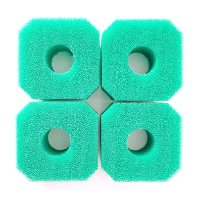 China Wholesale Sponge Pool Accessories Swimming Pool Foam Filters For V1 S1Hot Pool Tub Spa for sale