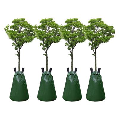 China Wholesale Modern PVC 20 Gallon Self Watering Bag Plant Life Support Tree Watering Bag for sale