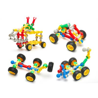 China OEM Interesting Design Best Price Lightweight Safety Early Developmental Kids Learning Toys for sale