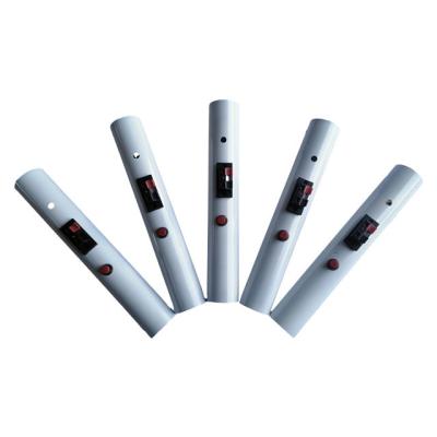 China Party Stage Handheld Pyrotechnic Indoor Cold Pyro Shooter Firing System for sale