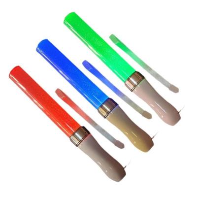 China Radio Control Led Wand Remote Controlled Led Glow Stick for Concert Te koop