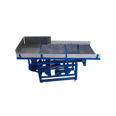 China Fireworks Machinery Manufacturing Vibrating Screen User-Friendly Design for sale