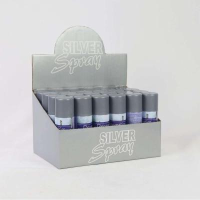 Chine Color Snow Spray For Indian Holi Day Celebrate Party Snow Gold and Silver à vendre