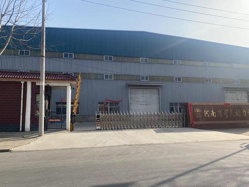 Verified China supplier - Zhengzhou Emoda Machinery Equipment Co., Ltd.