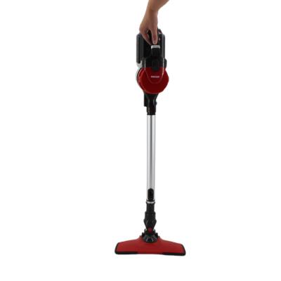 China Cyclone Technology Rechargeable Cordless Cordless Vacuum Cleaner for Home Sofe Made in China for sale