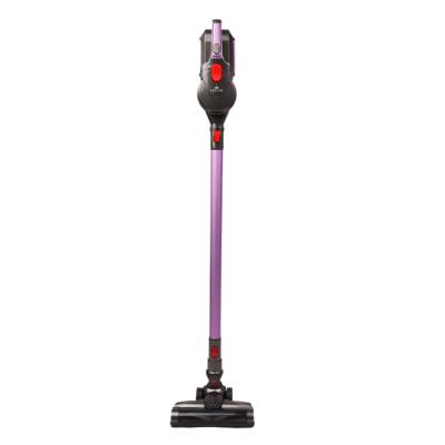 China Cyclone Technology Best Sell Cordless Dry Cleaning Vacuum Cleaner Car Vacuum Cleaner for sale