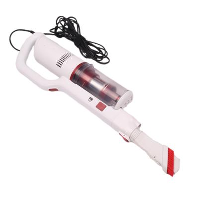 China Cyclone Technology Popular Mini Household Hand Held Cable Vacuum Cleaner for sale