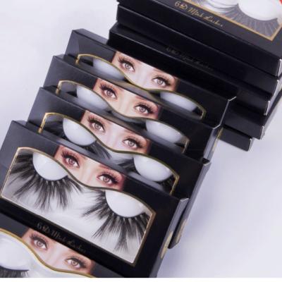 China Fauc Eyelash Extensions Classic 25mm Mink Eyelash Bulk Lashes Wholesale Natural Long Seller for sale