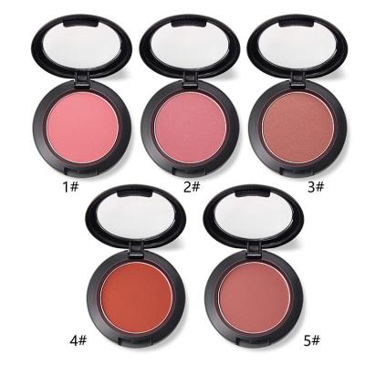 China Wholesale Rose Red Sunscreen Makeup OEM Blush Private Label Cream Blush Stick Packaging for sale