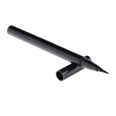 China Private Label Waterproof Waterproof Black Eyeliner Liquid Eye Liner Pencil for sale