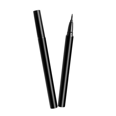 China Wholesale Waterproof Matte Eye Liner Pen Sticker for sale