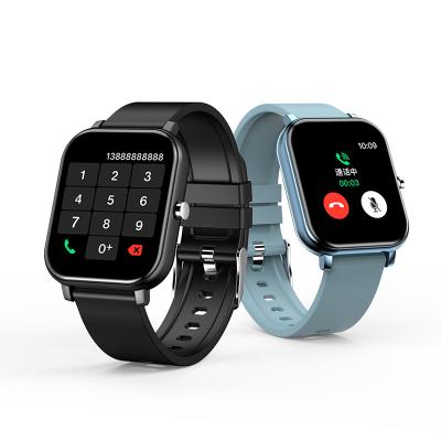 China Original Global Version Ip68 Smartwatch Reloj MP3 Playback Intelligent Smart Watch For Android IOS Mobile Phones for sale