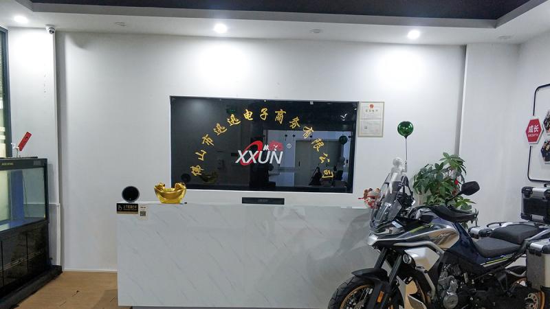 Verified China supplier - Foshan Xunxun Electronic Commerce Co., Ltd.