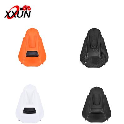 China XXUN Sports Motorcycle Accessories Rear Seat Cover For KTM Duke 790 Duke790 2018 2019 2020 2021 for sale