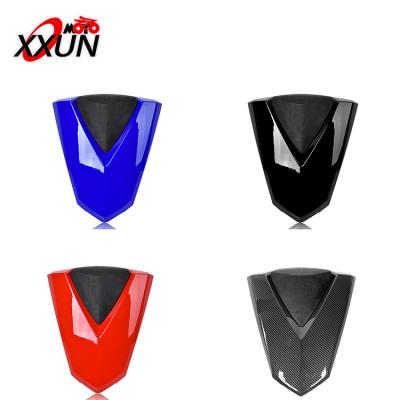 China XXUN Sports Motorcycle Accessories Rear Seat Cover For Yamaha YZF-R3 2015-2020 MT-03 MT25 2016-2020 YZF-R25 2013-2020 for sale