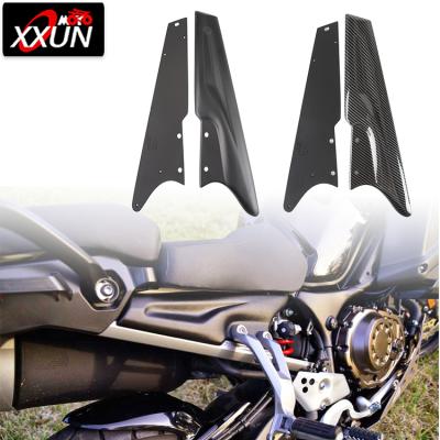 China XXUN Sports Motorcycle Accessories Rear Frame Side Cover For Yamaha XT1200Z XT Z 1200 Tenere Superb 2010-2020 for sale