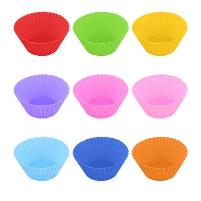 China Yiehoom Cake Pop Baking Mold Cake Baking Mold OEM/ODM forma silicone bakeware molde de jabon de reposteria Viable Para for sale