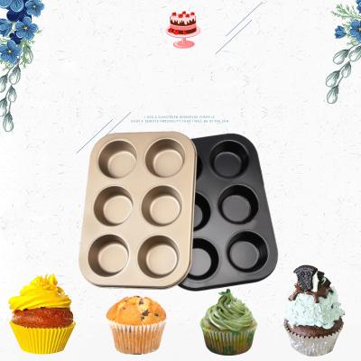 China Yiehoom OEM/ODM Baking Tool Metal Bakeware Molde De Jabon Reposteria Steel Para Viable Yiehoom Cake Pop Mold Cake Baking Mold for sale