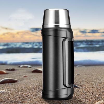 China Yiehoom PORTABLE termos stainless steel garrafa stainless steel water bottle vasos de acero steel insulated mug OEM/ODM for sale