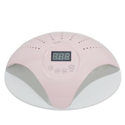 China ABS Manufacturers Professional Led Nail UV Lamp UV Led Nail Curing Lamp Gel Nail Lamp for sale