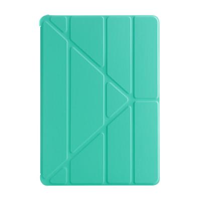 China For iPad All New 2020 Size Soft Tpu Fashion Design Waterproof Case For Ipad Air Cases for sale