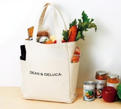 China Eco-Friendly Canvas Cloth Tote Bag Reusable Canvas Shopping Bag With Bottle Pocket for sale