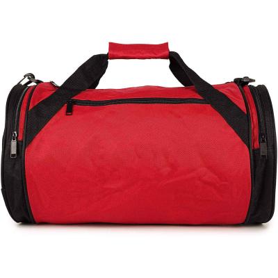 China Duffel Bags Waterproof Nylon Outdoor Luggage Bag Large Traveling Bags For Women Men Travel Duffel Bags. for sale