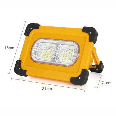 China Indoor& Quantex Outdoor 60w Solar Led Flood Light IP65 Waterproof Led Outdoor Flood Light for sale