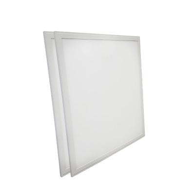 China 48w 600x600 Industrial Ultra Thin Led Panel Light High Quality Led Panel Light for sale