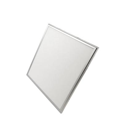 China Industrial CE ROHS Approved Ultra Thin Led Panel Light Standard Sizes 48w 60x60 Led Panel for sale