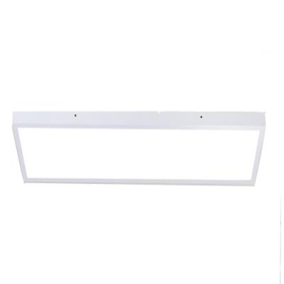 China Industrial led outdoor panel light 300x1200mm led ceiling panel light 48w cheap led lighting for sale