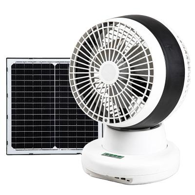 China Outdoor Hot High Quality Solar Fan Charging 15 Watts Solar Panels, Indoor And Outdoor Suitable for sale