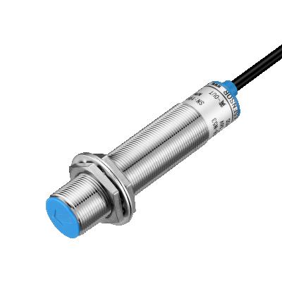 China Position Sensor Proximity Switch Hall Effect Single Pole Inductive Magnetic Position Sensor for Cylinder Stroke Control for sale