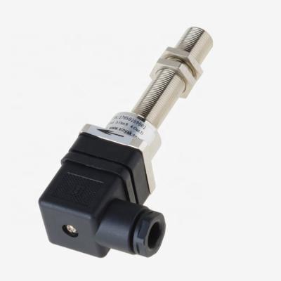 China Bi-directional speed detection output pulse signal motor sensor, aviation plug speed motor sensor, boat motor sensor for sale