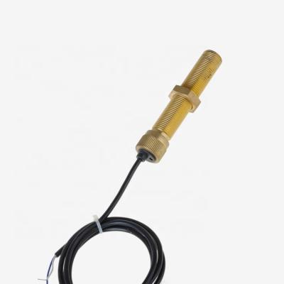 China Speed ​​detection sine wave output signal speed sensor for car gearbox and forklift for sale