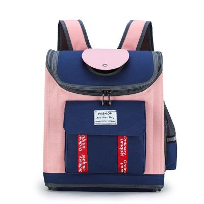 China Wholesale Foldable Outdoor Soft Sided Portable Cat Stored Dog Carrier Bag Pet Carrier Bag Breathable Canvas Backpack Capsule Pet Bag for sale