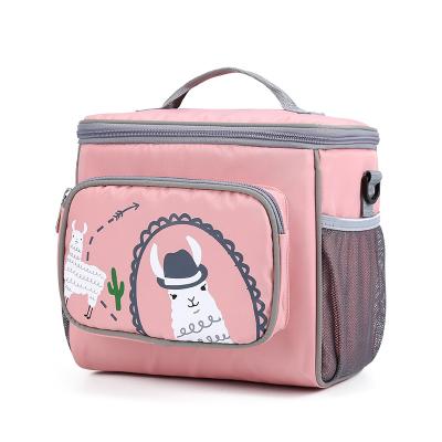 China Wholesale Water Resistant Portable Travel Mommy Bag Diaper Organizer Diaper Organizer Wholesale Travel Mommy Bag Portable for sale