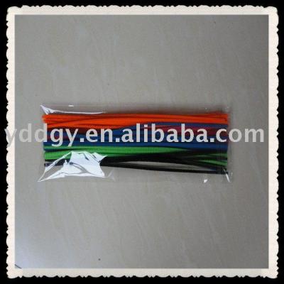 China crawler rods openers (pipe cleaners) --color matched with opp bag packing YDD-17 for sale