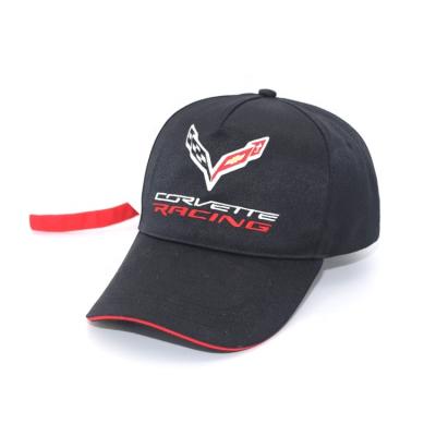 China JOINT long brim car sports cover american car baseball cap long brim sun protection baseball cap for sale