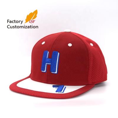 China COMMON F1 Racing Bounce Flat Cap F1SNAPBACK Baseball Cap Customized Car Event Gift Baseball SNAPBACK Hat for sale