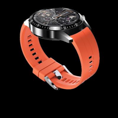 China Touch Screen Phone Call samrt watch with call notification style switch CK29 Smartwatch for sale